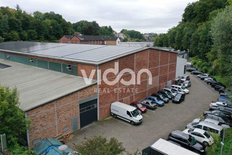 Gewerbeobjekt Bergisch Gladbach Sand - 12.100&euro; | Angebot:22919870