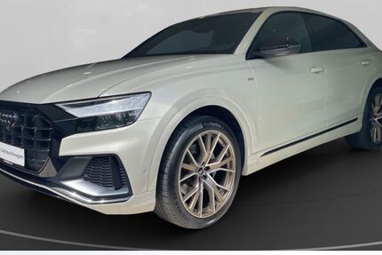 Audi Q8 57.316 km 62.880 &euro; Köln 50968