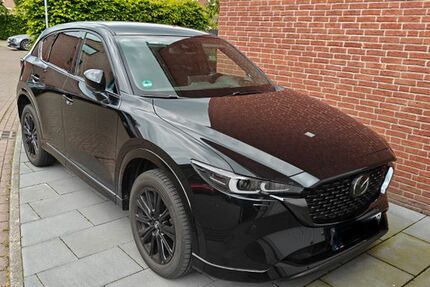 Mazda CX-5 14.600 km 35.100 &euro; Monheim am Rhein 40789