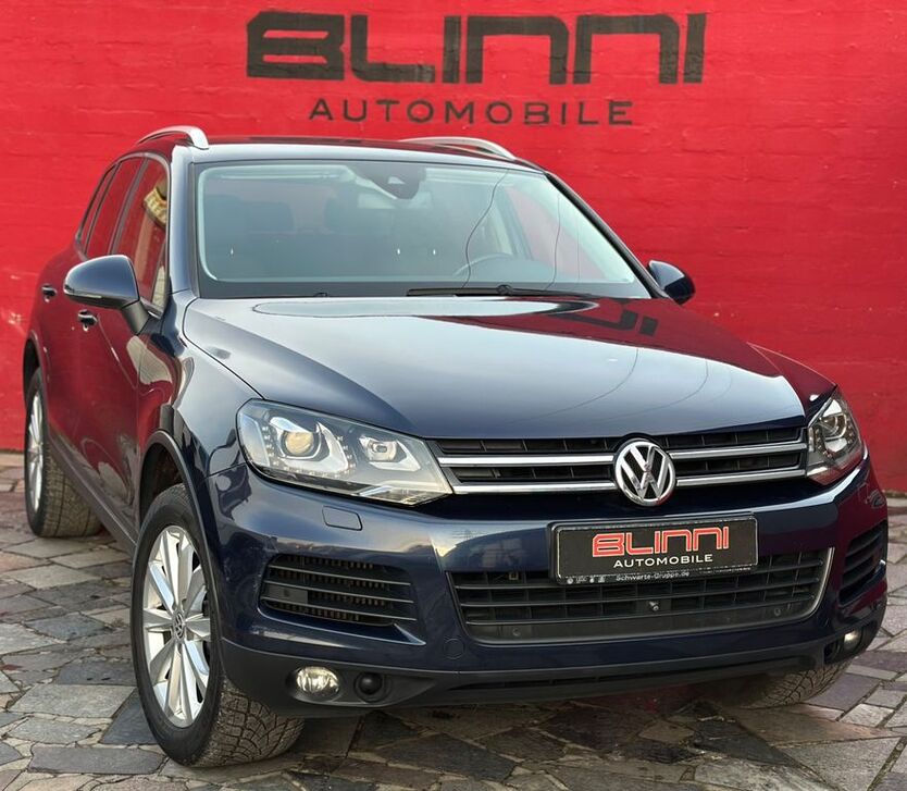 Touareg