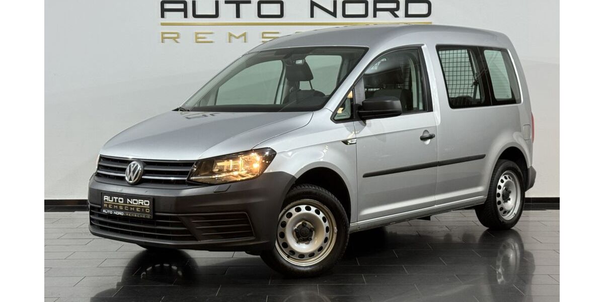 VW Caddy 89.000 km 18.990 &euro; Remscheid 42897