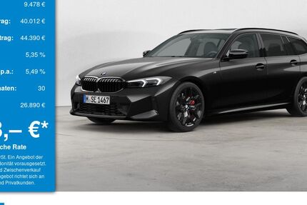 BMW 320 6.879 km 48.290 &euro; Bergisch Gladbach 51469