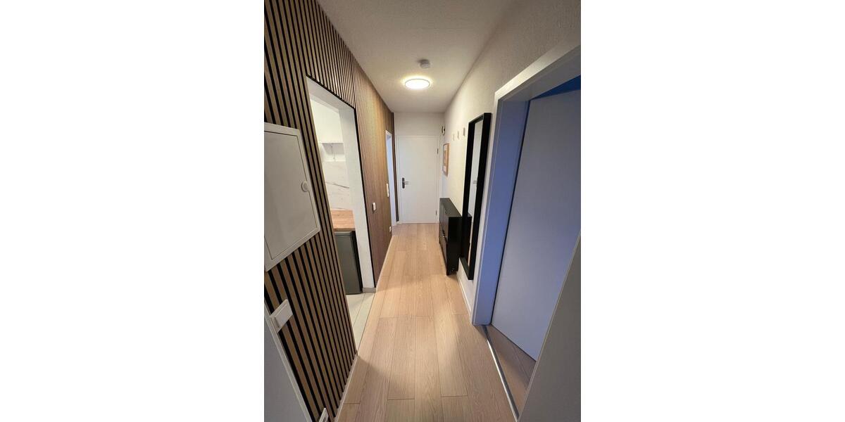 Dachgeschoßwohnung Leverkusen Schlebusch - 2 Zimmer, 39 m&sup2;, 1.080&euro; | Angebot:24850369