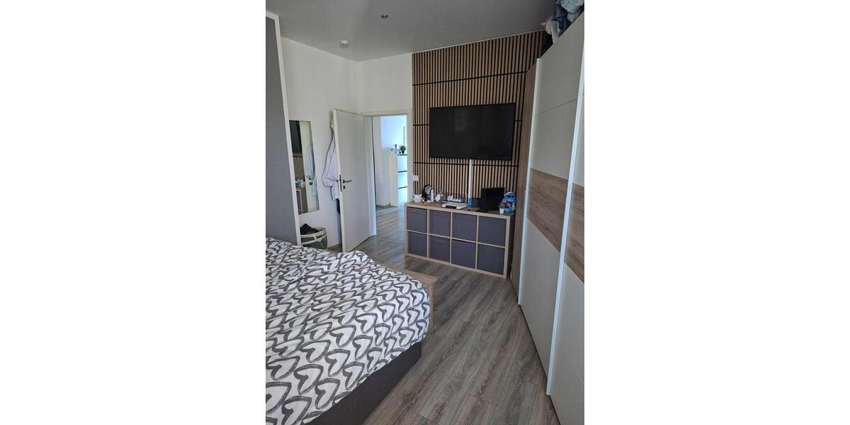 Einfamilienhaus Sprockhövel - 4.5 Zimmer, 105 m&sup2;, 950&euro; | Angebot:24825697