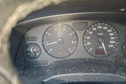 Opel Meriva 221.000 km 1.000 € Köln 50769