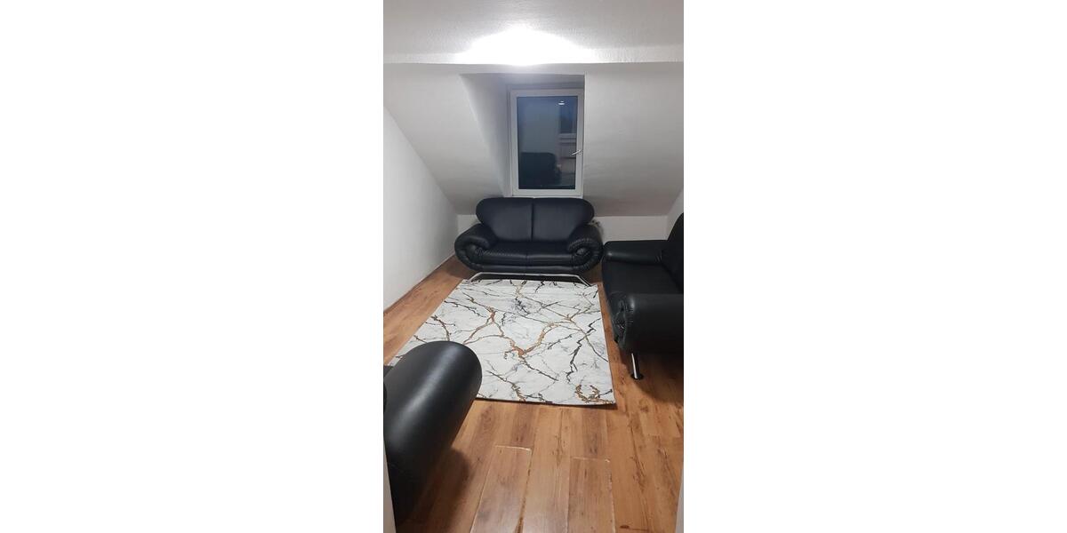 Etagenwohnung Wuppertal Elberfeld - 1 Zimmer, 33 m&sup2;, 29.999&euro; | Angebot:27296266