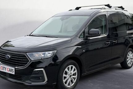Ford Tourneo Connect 25.000 km 21.990 &euro; Dormagen 41540