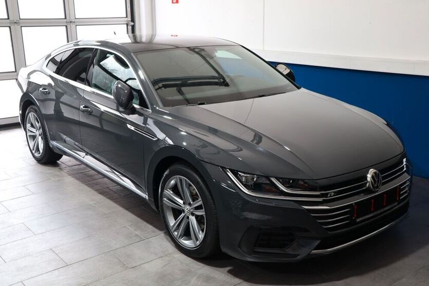 Arteon