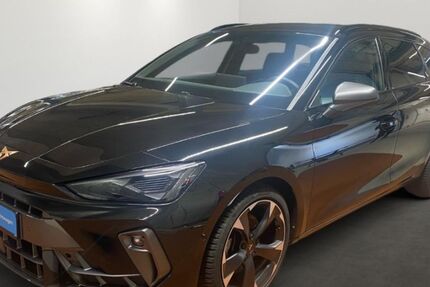 Cupra Leon 22.970 km 30.990 &euro; Düsseldorf 40233