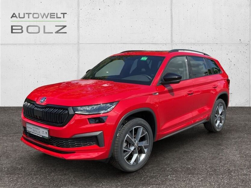Kodiaq