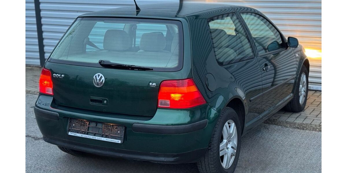 VW Golf 150.000 km 3.650 &euro; Solingen 42719