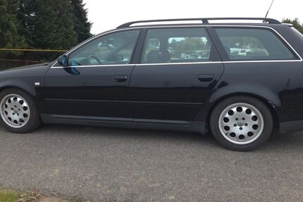 Audi A6 338.000 km 1.990 € Solingen 42659