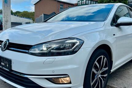 VW Golf 221.000 km 11.950 &euro; Wuppertal 42277