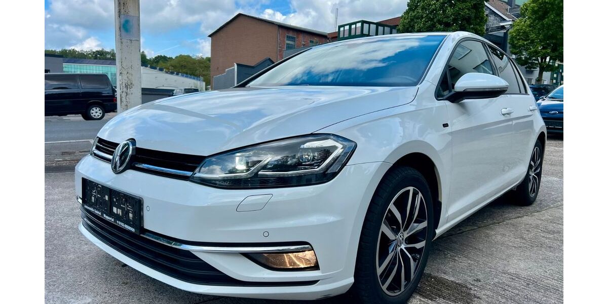 VW Golf 221.000 km 11.950 &euro; Wuppertal 42277