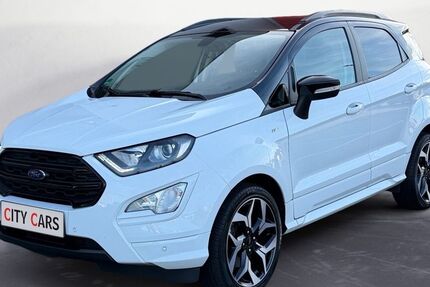 Ford EcoSport 52.000 km 11.990 &euro; Dormagen 41540