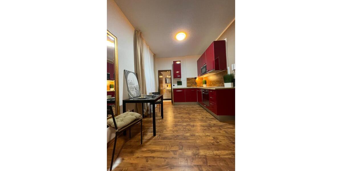 Etagenwohnung Köln Innenstadt - 1 Zimmer, 26 m&sup2;, 209.000&euro; | Angebot:25989549