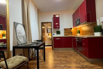 Wohnung Köln Innenstadt - 1 Zimmer, 26 m&sup2;, 209.000&euro; | Angebot:25989549