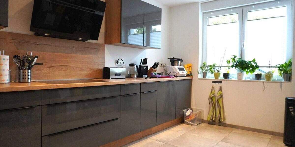 Einfamilienhaus Leverkusen Küppersteg - 4 Zimmer, 147 m&sup2;, 495.000&euro; | Angebot:24545262