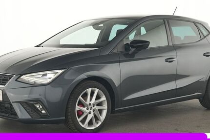 Seat Ibiza 22.187 km 18.889 &euro; Neuss 41460
