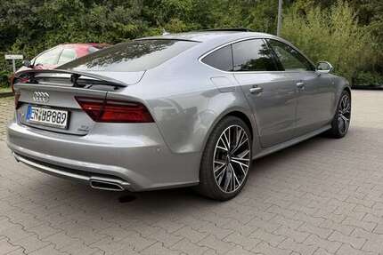 Audi A7 158.006 km 25.450 &euro; Hattingen, Stadt 45525