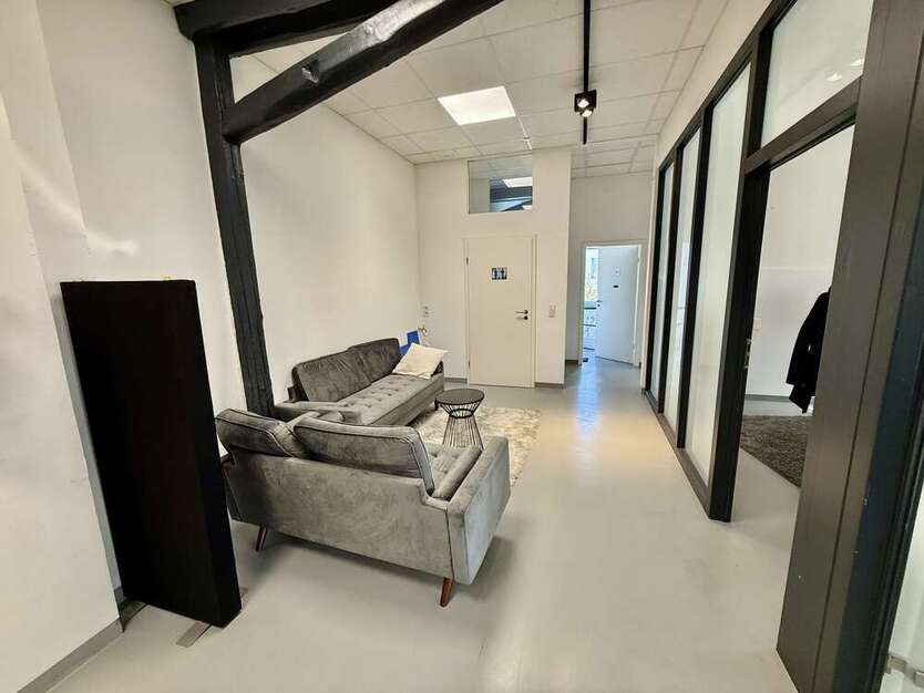 Wohnung zum Mieten in Düsseldorf 1.950 € 134 m²