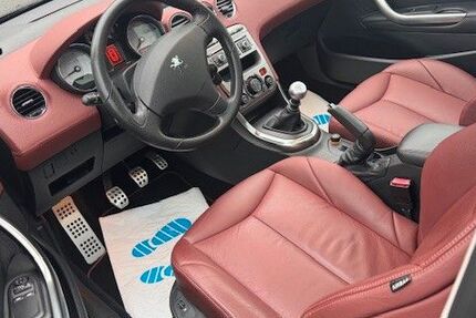 Peugeot 308 45.251 km 7.900 &euro; Remscheid 42899