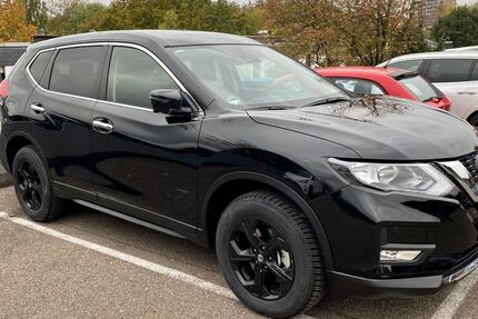 Nissan X-Trail 25.000 km 22.000 &euro; Solingen 42651