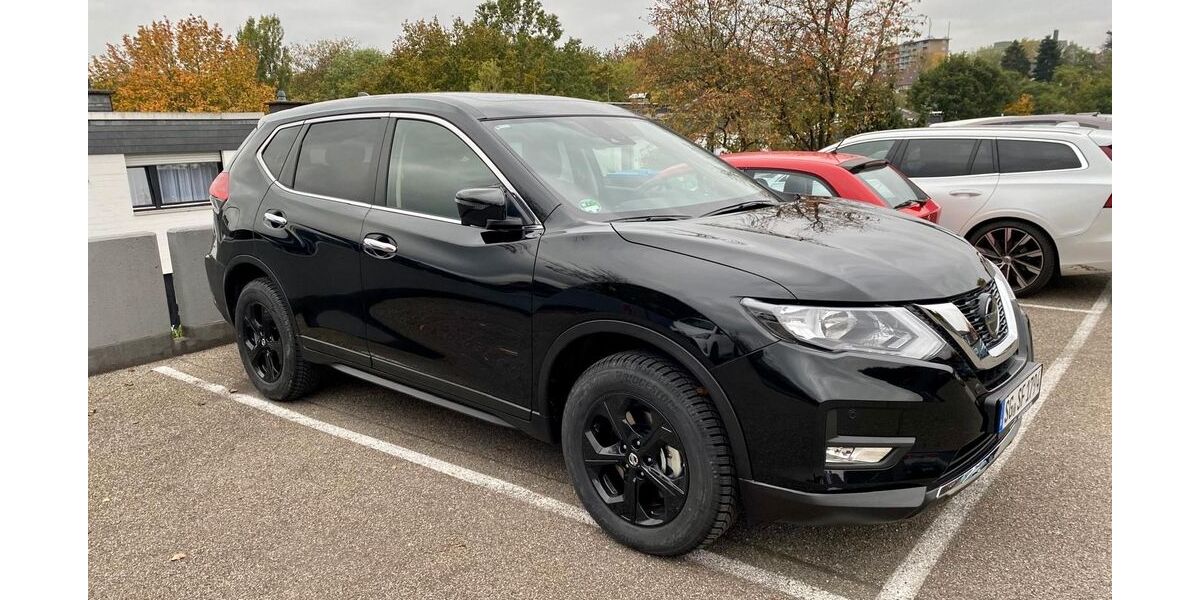 Nissan X-Trail 25.000 km 22.000 &euro; Solingen 42651