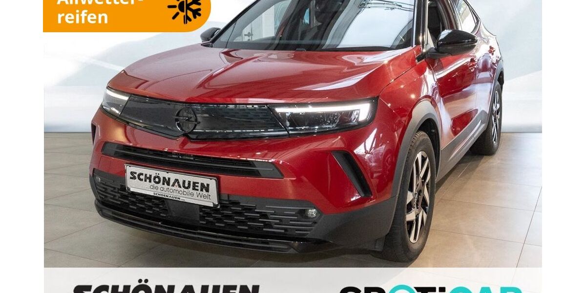 Opel Mokka 37.386 km 16.450 &euro; Hilden 40721