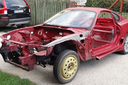 Toyota Supra