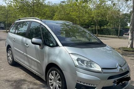 Citroen C4 Picasso 260.000 km 1.300 &euro; Köln 50765