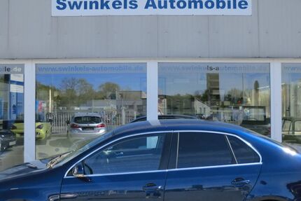 VW Jetta