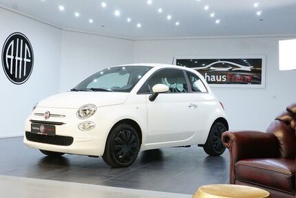 Fiat 500 39.433 km 12.497 &euro; Remscheid-Lüttringhausen 42899