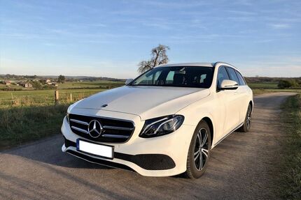Mercedes-Benz E 220 52.500 km 29.890 &euro; Ratingen 40885