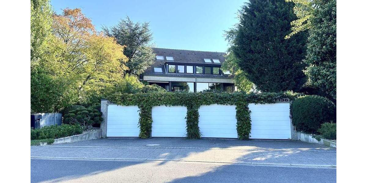 Etagenwohnung Düsseldorf / Himmelgeist Himmelgeist - 5 Zimmer, 190 m&sup2;, 850.000&euro; | Angebot:24035640