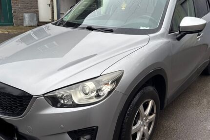 Mazda CX-5 122.000 km 9.500 &euro; Lindlar 51789