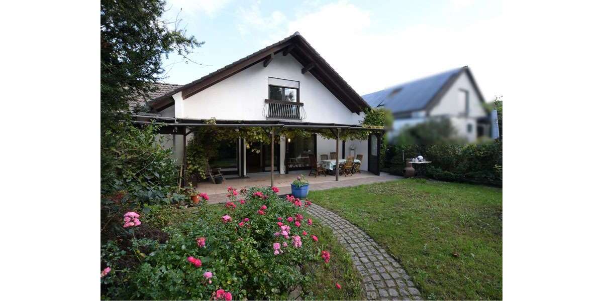 Einfamilienhaus Wuppertal Dönberg - 5 Zimmer, 146 m&sup2;, 549.000&euro; | Angebot:27689280