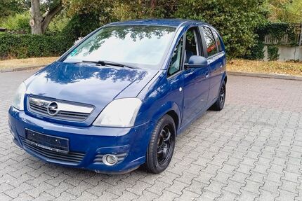 Opel Meriva 123.000 km 1.950 &euro; köln 51145