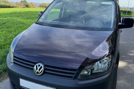 VW Caddy 180.000 km 6.400 &euro; Hattingen, Stadt 45529