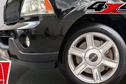 Lincoln Aviator 214.900 km 6.490 &euro; Düsseldorf 40625