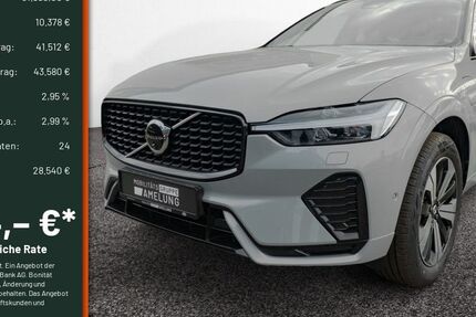 Volvo XC60 24.986 km 51.890 € Engelskirchen 51766
