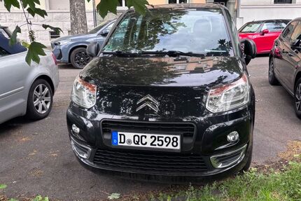 Citroen C3 Picasso 133.950 km 3.350 &euro; Düsseldorf 40476
