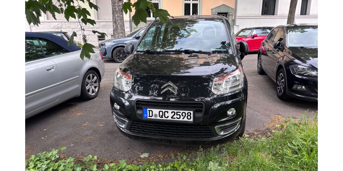 Citroen C3 Picasso 133.950 km 3.350 &euro; Düsseldorf 40476