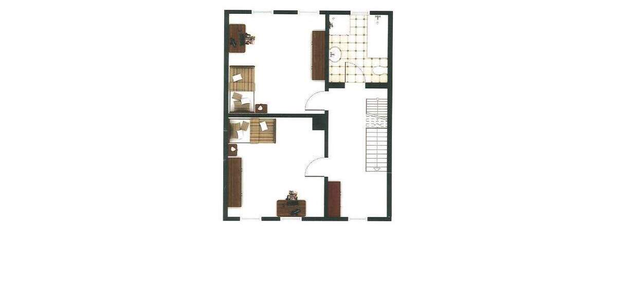 Reihenmittelhaus Solingen Höhscheid - 6 Zimmer, 145 m&sup2;, 319.000&euro; | Angebot:24846560