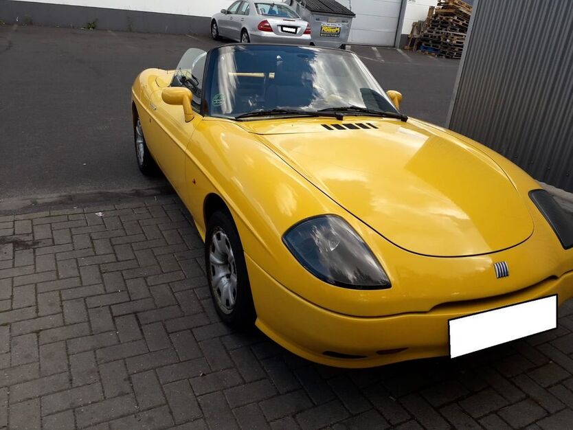 Barchetta