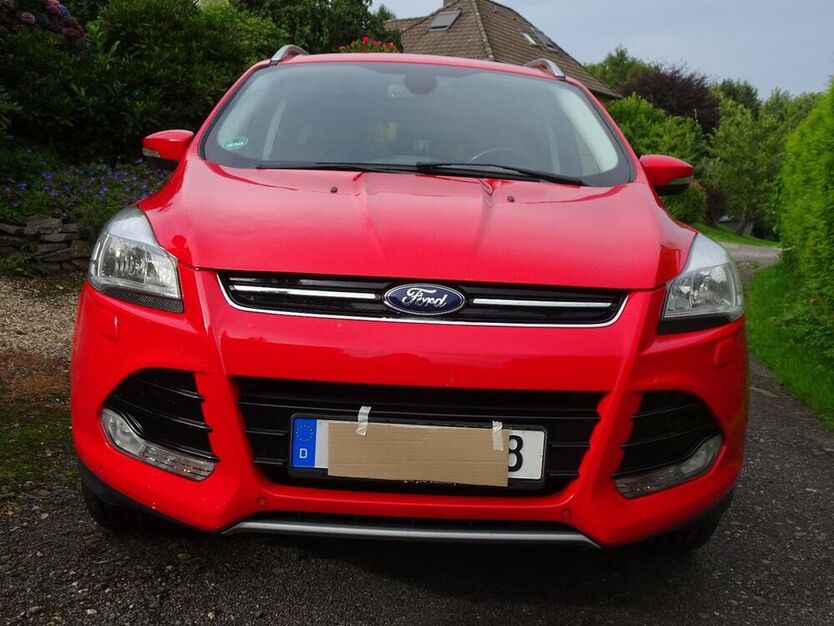 Kuga