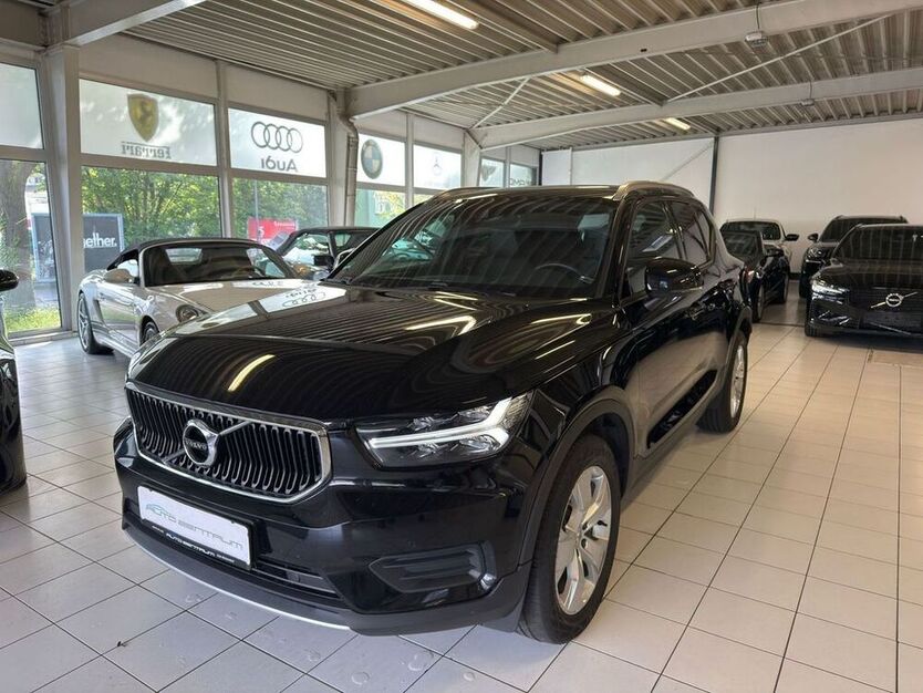 XC40