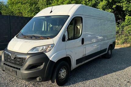Opel Movano 300.000 km 6.490 &euro; Schwelm 58332