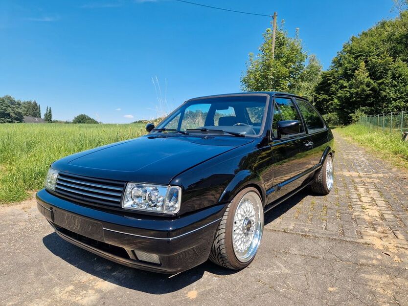 VW Polo 177.000 km 9.000 € Solingen 42657