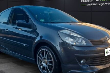 Renault Clio 123.722 km 3.999 &euro; Bergisch Gladbach 51469